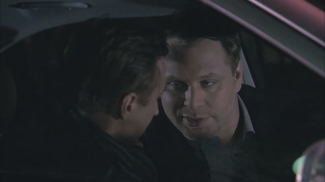 ТАКАЯ ОБЫЧНАЯ ЖИЗНЬ - 7 серия смотреть онлайн