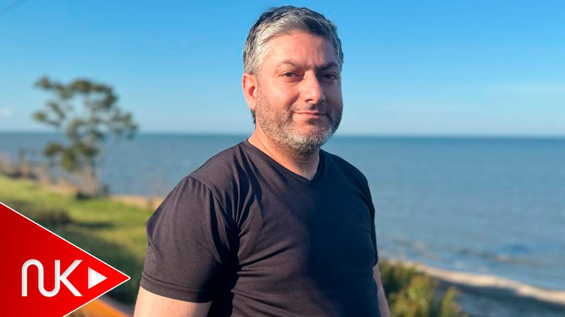 Vuqar Seda - Brodyaqa