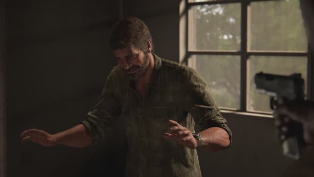 The Last of Us Part I Часть 7