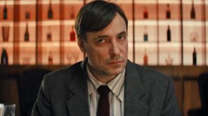 Отель «У погибшего альпиниста» — Русский трейлер (2027)