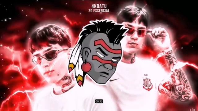 MONTAGEM || SO || ESSINCIANAL || смотреть онлайн