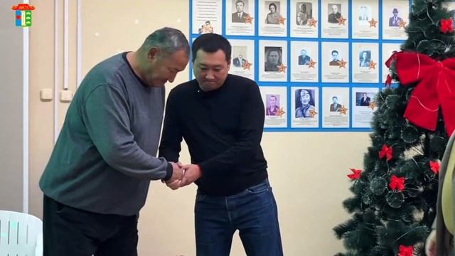 Завершилась благотворительная акция «Коробка храбрости» смотреть онлайн