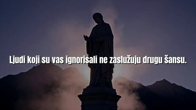 Никад не јури, никад не моли, никад не објашњавај | Stoicism
