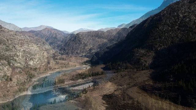 Горный Алтай 2021 смотреть онлайн