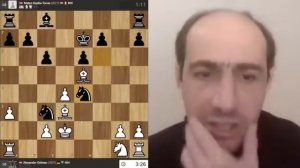 Играю гамбит Гельмана! Вот это трюки на доске