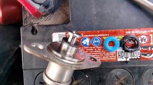 Датчик давления топлива Mitsubishi