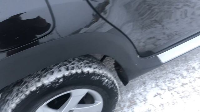 RENAULT DUSTER. 2019 год бензин 2,0л/143лс МКПП. Полный привод.