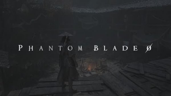 Phantom Blade Zero - трейлер