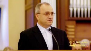 Священный хлеб 🙏 Проповедь МСЦ ЕХБ