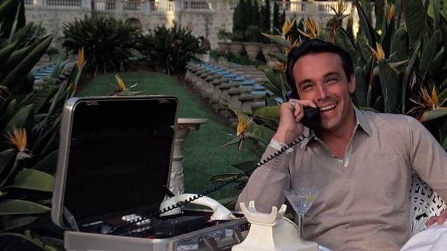 Успешная жизнь (кф. Лицо со шрамом)