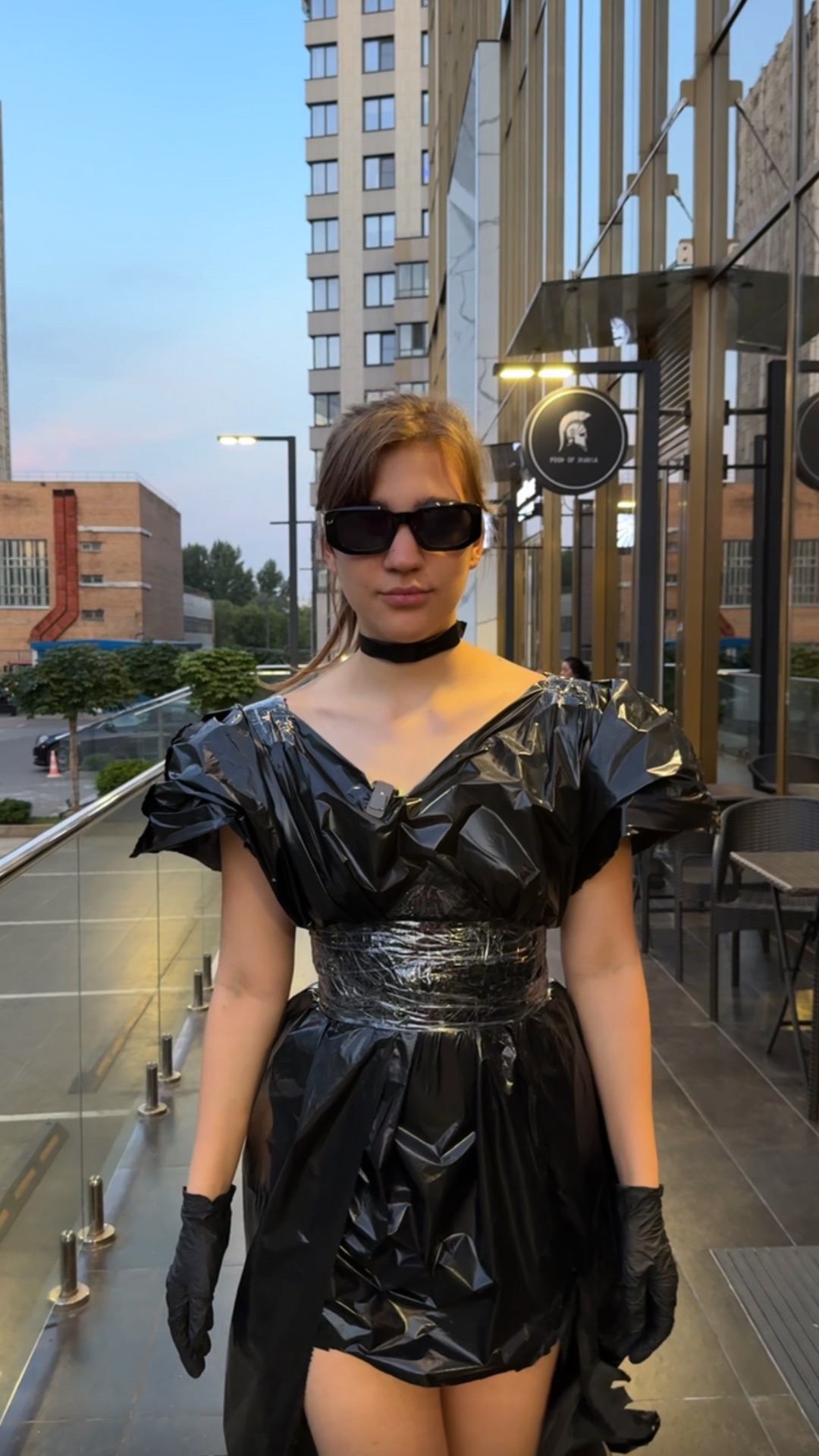 Как тебе стать уверенным?! 🔝😎 смотреть онлайн