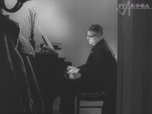 К/л «Композитор Г.В. Свиридов» (1965 г.).