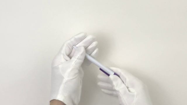 Ручка HIT, Фиолетовая 1340.11 смотреть онлайн