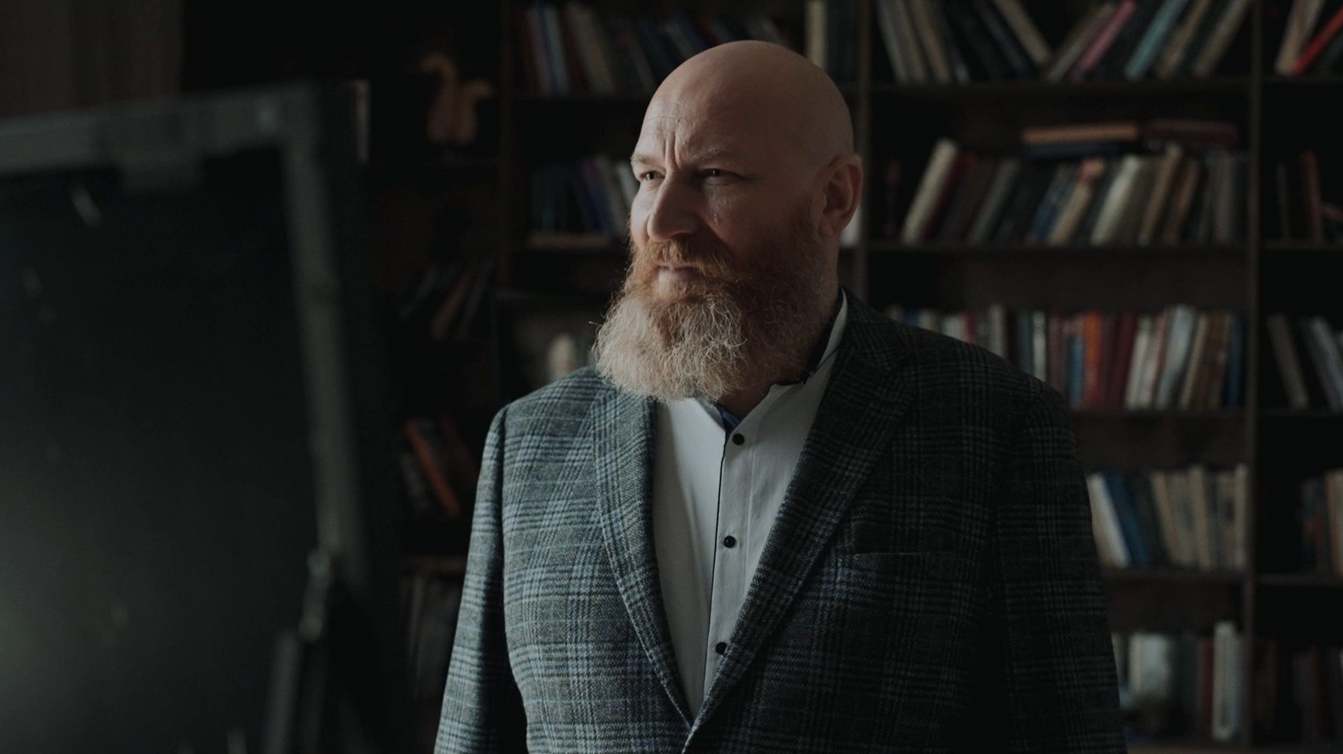 Юрий Миронцев – Разговор со смертью смотреть онлайн