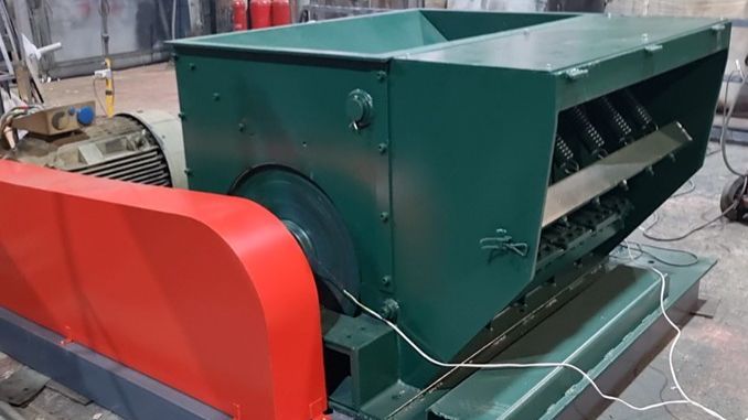 Компания «Поли-НОМ» провела экскурсию для инженеров-механиков деревообрабатывающих производств смотреть онлайн