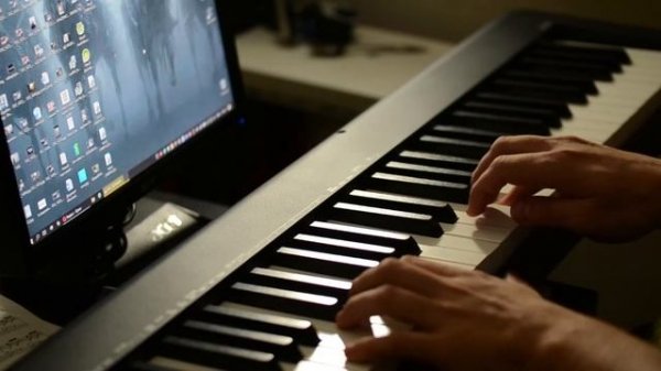 Silent Hill 2 - Letters