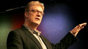Do schools kill creativity  Sir Ken Robinson  TED