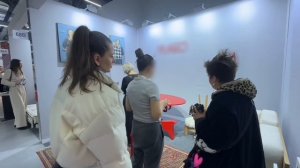 Московская неделя дизайна и интерьера - это ТО, ЧТО МЫ С ВАМИ ЛЮБИМ-ОБОЖАЕМ!