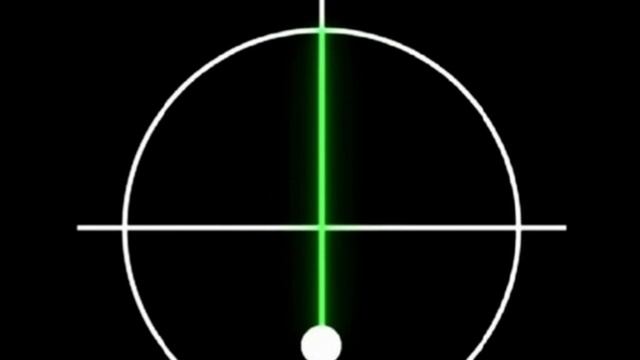 Зрительная гимнастика