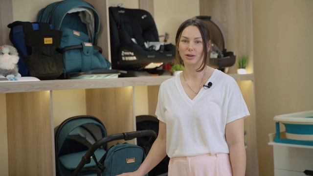 Пункт проката предметов для детей до двух лет в Приморской районе Санкт-Петербурга