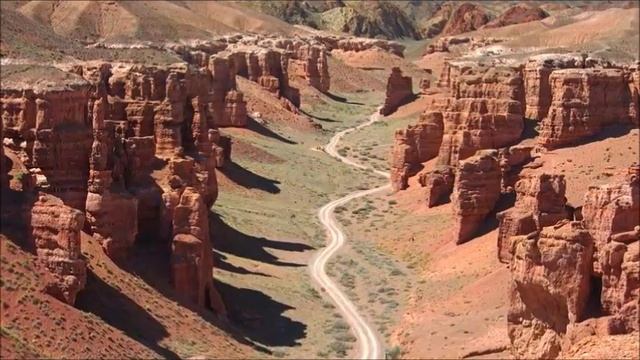 Мой Казахстан ! .mp4