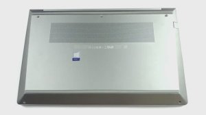 Разборка ноутбука HP ZBook Power G7