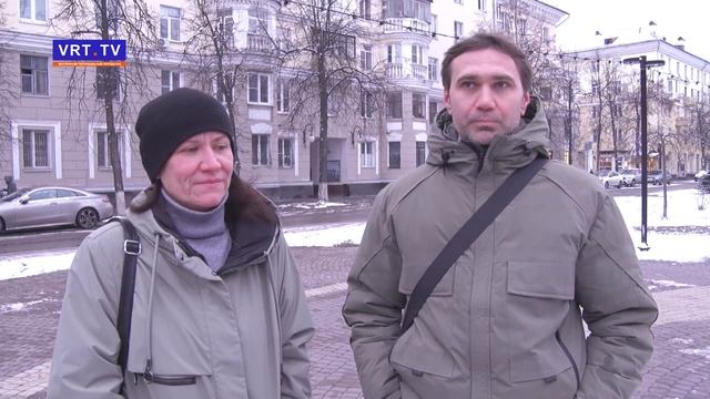 Рубрика «Соцопрос» смотреть онлайн