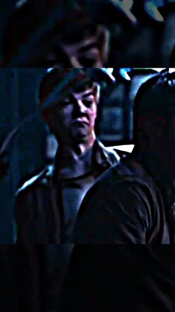Newt🥺 смотреть онлайн