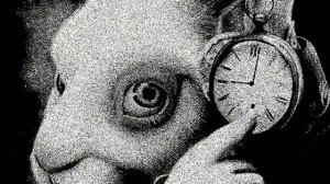 ℹ️ Заяц с часами