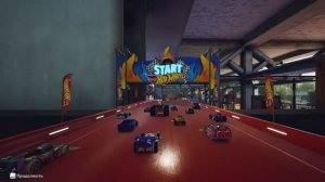 модельки хотвилсы гонки HOT WHEELS UNLEASHED