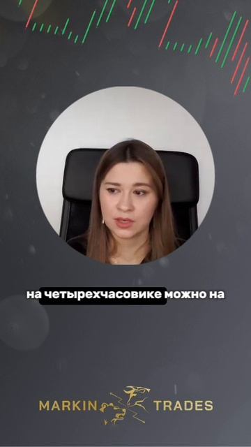 Диана кратко рассказывает о составляющих торговой системы. смотреть онлайн