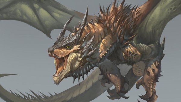 PoE 2 - Друид Виверна Пламенное Дыхание