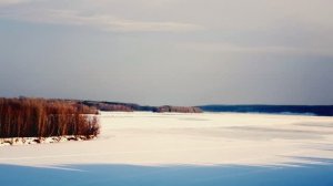 На деревню к дедушке. Сибирскому дедушке.
