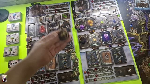 Isofarian Guard - 31. Нарвались на камнеохотников смотреть онлайн