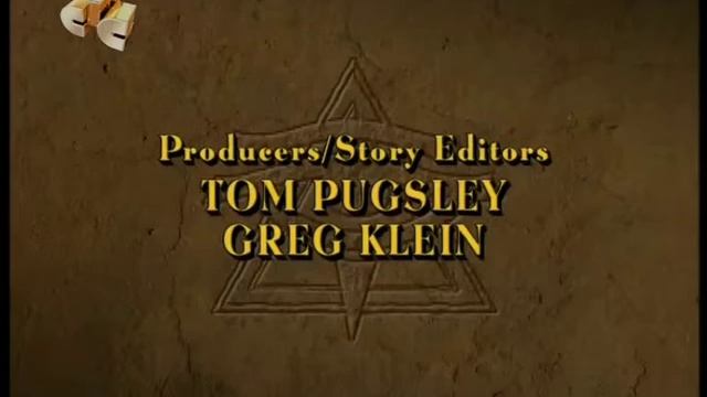 Мумия – заставка мультсериала 2 смотреть онлайн