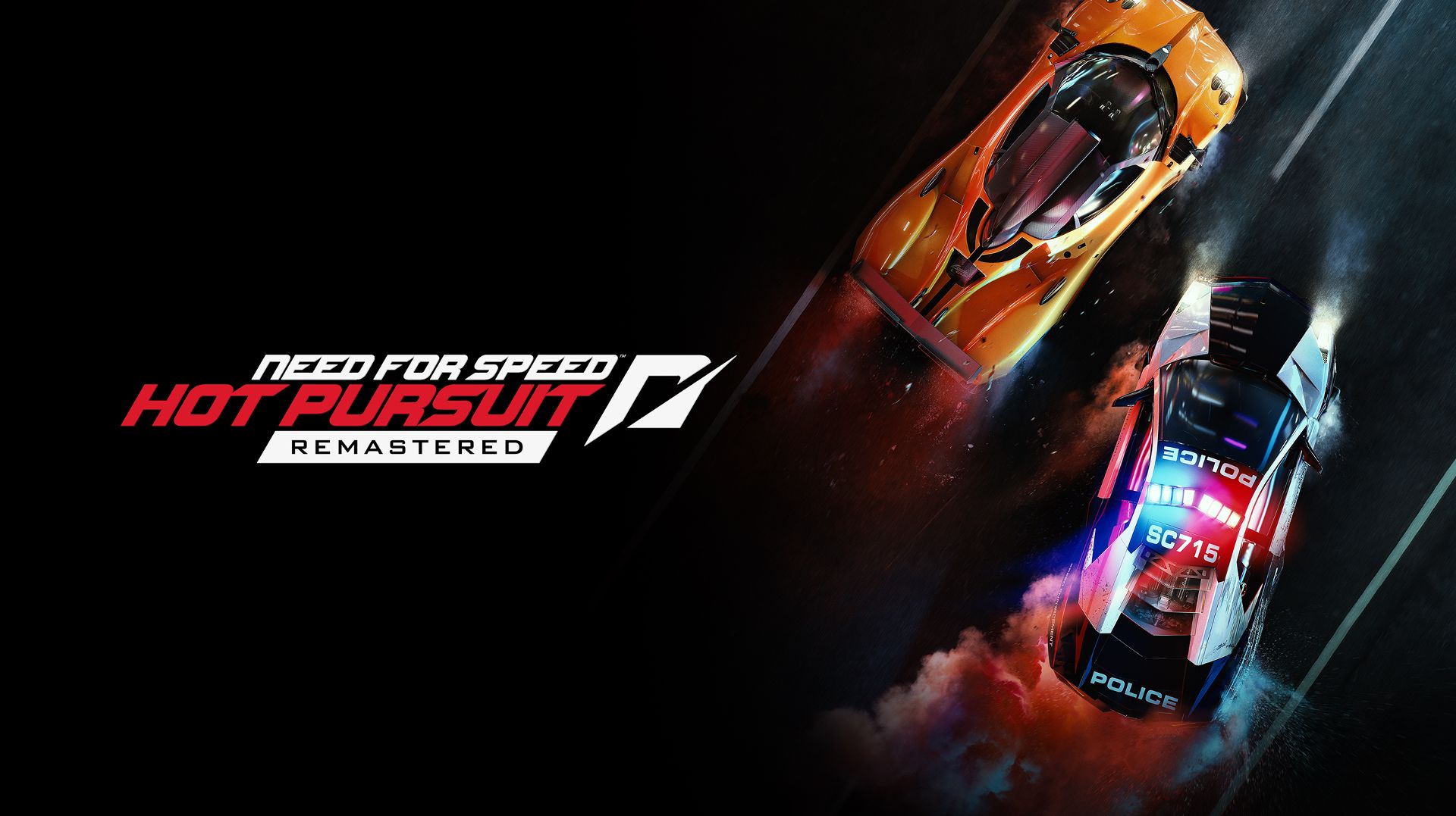 Need for Speed Hot Pursuit .mp4