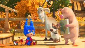 Маша и Медведь | Собираем Пазлы на Время с Машей и Медведем | Мультик Маша и Медведь Смотреть