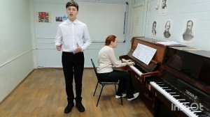 Назаров Даниил.