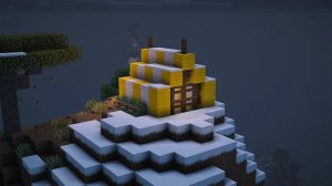 Играем в маинкрафт Part 7