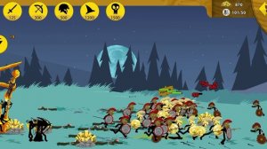 выживаю в режиме зомби часть 2