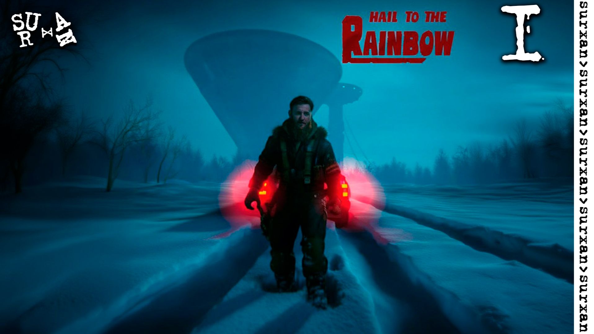 Прохождение Hail to the Rainbow - часть 1 (Запись Стрима) смотреть онлайн