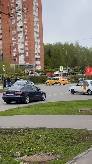 9 мая 2024 г. смотреть онлайн