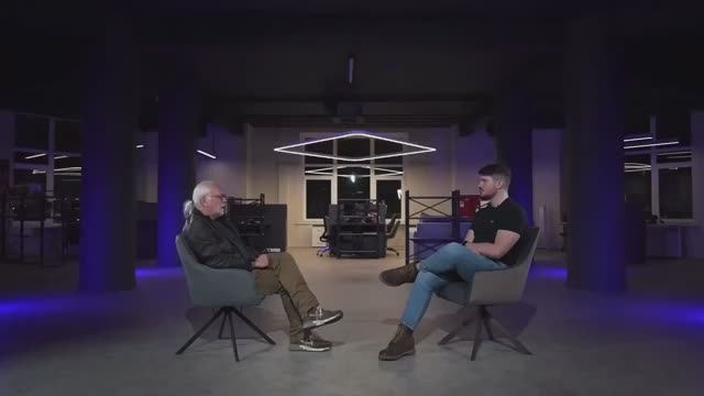 Андрей Сербант сбежал после вопроса о врагах России в Яндекс смотреть онлайн