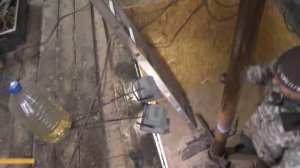 Дзержинск. Гаражи. Скважина на воду под глубинный насос.