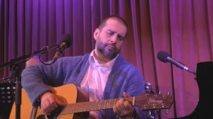 ПЁТР НАЛИЧ И МУЗЫКАНТЫ - РОМАНС "НОЧЬ СВЕТЛА". ДЖАЗ-КЛУБ ИГОРЯ БУТМАНА, 13.12.2025