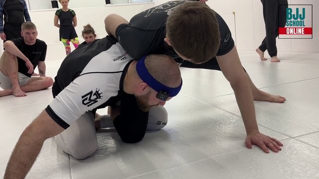 Степан Анискин - максимально простой и максимально эффективный sweep (подробности в описании)