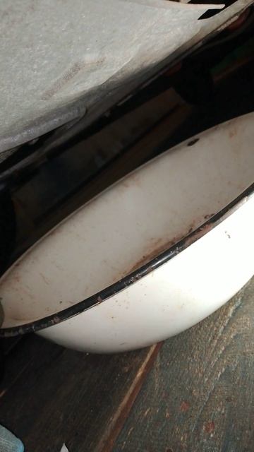 Миска для слива масла от гранты маловата оказалась на ладу Весту смотреть онлайн