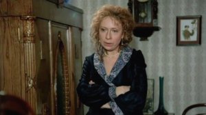 "Ребро Адама" (1990)