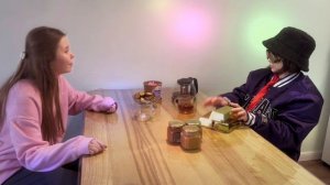 Алиса в мире финансов