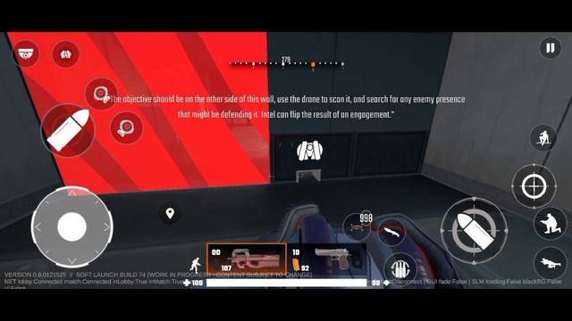 WAR IN ARMS: PRIME FORCES (Закрытый Бета Тест) смотреть онлайн